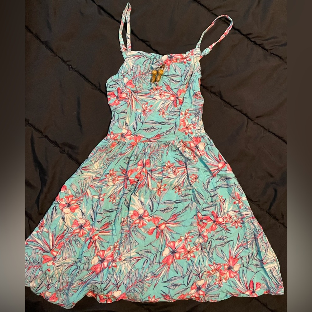 1st Kiss girls dress size 8